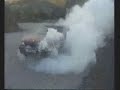 muerte de un opel corsa