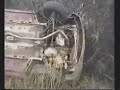 muerte de un opel corsa