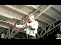 Reynaldo Armas Me Emborrache Pa Olvidarla En concierto