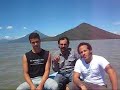 ROCK NICA ECOLÓGICO visita el momotombito