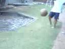Funny Soccer Save - 2