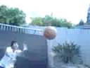 Funny Soccer Save - 2