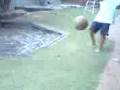 Funny Soccer Save - 2
