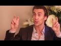 Daniel Bernhardt UNEDITED Interview(1 month ago)
