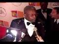 BB King Interview at the Rock Hall of Fame with Diane Ele 05