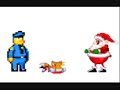 Sonic Skits: Christmas Special