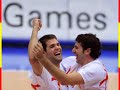 Espa�a Campeona del Mundo de Baloncesto 2006