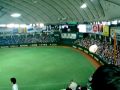 横浜ベイスターズ　選手紹介ファンファーレ　YOKOHAMA　BAYSTARS