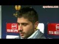Manchester City - Aris 3-0, Sifakis: Dwsame polla sto mizero elliniko podosfairo - sportena.com
