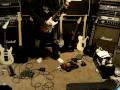2006 Fender Standard Stratocaster Sunburst MIM Electric Guitar Ebay
