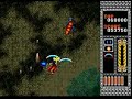 Elemental Master - Sega Megadrive/Genesis - Level 3