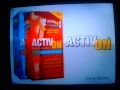 Activon -Worst Commercial Ever