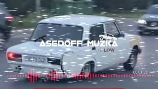 Azeri Bass Music 2025 - [ Axtarılan Mahnı Bass Remix 2025 ] Trend Mahnı 2025