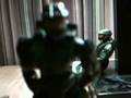 videos de Halo Toy Wars Part 1 - Flight on Harvest Moon