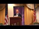 Antonio-Maria Costa addresses the DPA conference Part 3.