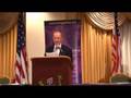 Antonio-Maria Costa addresses the DPA conference Part 3.