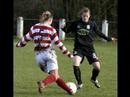 Hamilton Accies v Hibernian Ladies 24.02.08