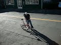 Bike Friday tikit - 05 - The fastest folding bicycle
