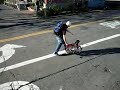Bike Friday tikit - 05 - The fastest folding bicycle