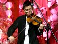 月伴小夜曲 ~ Phoebus 小提琴演奏