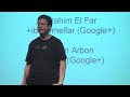 GTAC 2011: The Latest in Google Test Tools