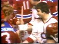 Red Army vs Montreal Canadiens