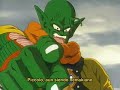 Dragon Ball Z OVA \"El plan para destruir a los sayians\" 3/7