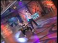 coreo eva y sergi. inmunes. fama a bailar  28-01-2009