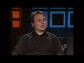 WGBH - Greater Boston Anonymous Interview Part 2 WGBH - Greater Boston Anonymous Interview Part 2