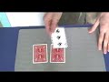 Bonneteau , Ultimate 3 Card Monte 2