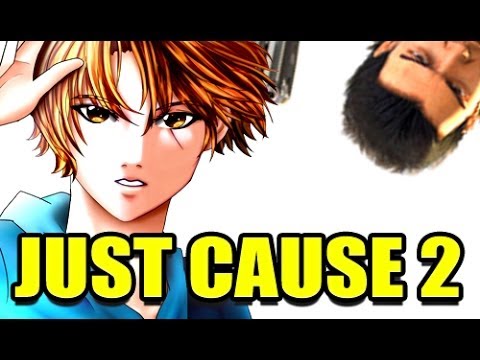 just - I play Just Cause 2! Watch as I explore this world and do all sorts of crazy stunts! Thanks for watching! Subscribe and join the adventure! T-Shirts: http://...
