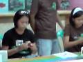 videos de Iligan Open 2008 Speedcubing: I Love it