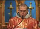 Jun 11 - Homily - Fr Ignatius: Elijah and the Existence of G Jun 11 - Homily - Fr Ignatius: Elijah and the Existence of G
