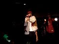 Pentagono - Abre Alas (Ao Vivo em Joinville)