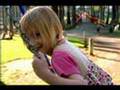 Swinging with Child Actresses