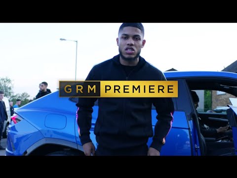 Tynee – Full Up [Music Video] | GRM Daily