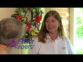 Senior Helpers In Home Health Care of Fountain Valley CA Commercial 3