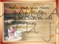 Rayssa e Ravel - Amo