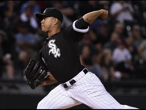 Video: Will the New York Yankees trade for Jose Quintana?
