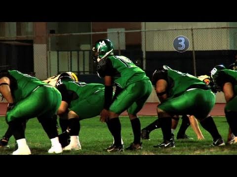 how to learn football