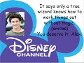 Disney channel drama - season 1 finale!