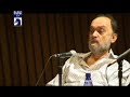 Roberto Fontanarrosa en la Biblioteca Nacional - Bazar TV
