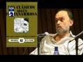 Roberto Fontanarrosa en la Biblioteca Nacional - Bazar TV