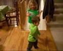  dancing funny