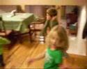 Stinson Dance Party