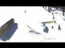 CHECK IT - spring snowboarding in tahoe