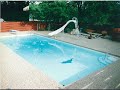 Riverock Surfacing Company