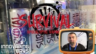 SURVIVAL : Marseille est déjà prête pour l’apocalypse, et vous ? 