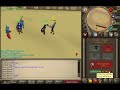 Japz Attack & Evilness PK - Read Description!