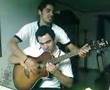 Doble persona, una guitarra 